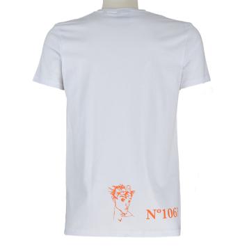 egon schiele design t-shirt