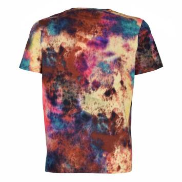 t shirt print camo iron